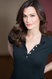 Deborah Zoe portrait