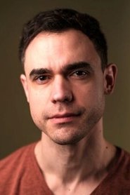 Simon Haines portrait