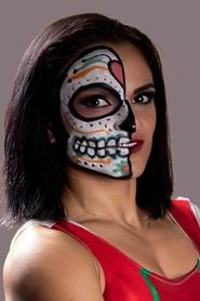 Melissa Cervantes portrait