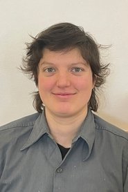 Lale Westvind portrait