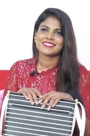 Nuzhath Shuaib portrait