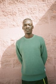 Akwasí Baffour Owusu portrait