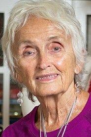 Beverly Lowry portrait