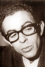 Faria de Almeida portrait