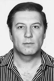 Tarık Şimşek portrait