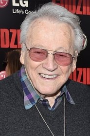 Joe Cranston portrait