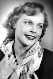 Inge Landgut portrait