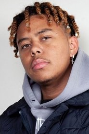 Cordae portrait