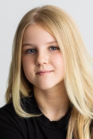 Bailey Thain portrait