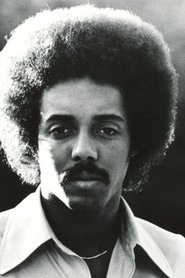 Reggie Lucas portrait
