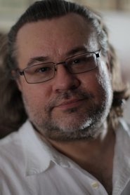 Péter Bergendy portrait