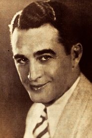 Ted Wilde portrait