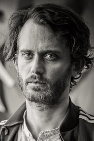 Emmanuel Marre portrait