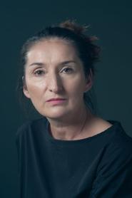 Jadwiga Basińska portrait