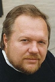 Valeri Alexejev portrait