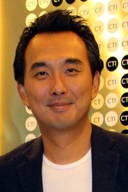 Tsai Yueh-Hsun portrait