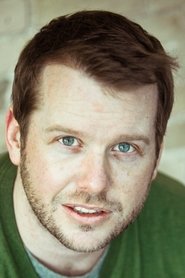 Aaron Merke portrait
