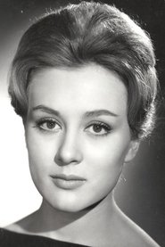 María Mahor portrait