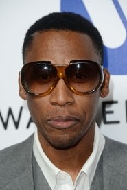 Raphael Saadiq portrait