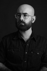 Daniel Marin portrait