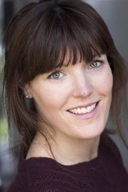 Kate Davies-Speak portrait
