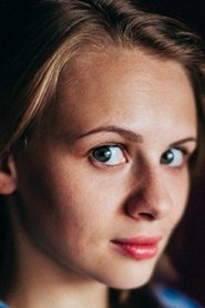 Polina Voychenko portrait
