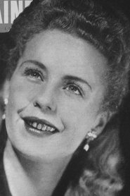 Gilberte Géniat portrait
