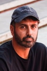 Gianluca Mangiasciutti portrait