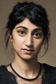 Sunita Mani portrait