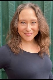 Jennifer Herzog portrait