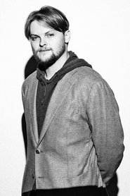 Aidan Cronin portrait