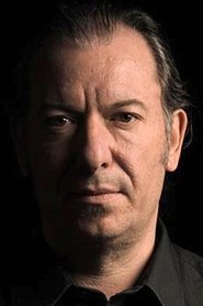 Ferran Lahoz portrait