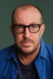 Ryan Laccohee portrait
