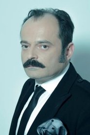 Konstadinos Avarikiotis portrait