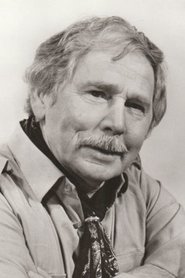 Fred Delmare portrait
