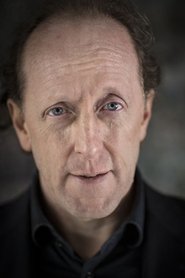 Mark Phoenix portrait