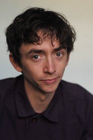 Samuel Blenkin portrait