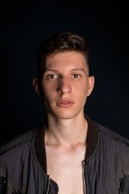 Samuel Teicher portrait