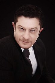 Volkan Bora Dilek portrait