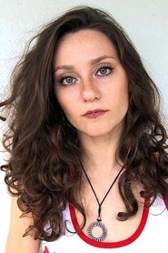 Jordan Todosey portrait