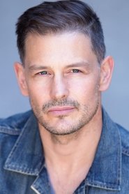 Gavin Alexander Hammon portrait