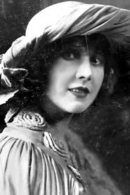 Dorinea Shirley portrait
