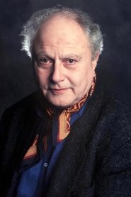 Michel Polac portrait