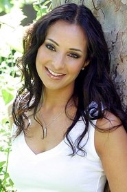 Melissa Graham portrait