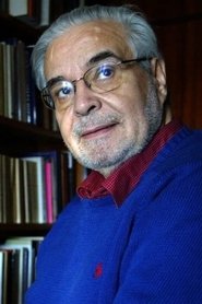 Eduardo Prado Coelho portrait