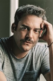 Pigmalion Dadakaridis portrait