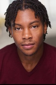 Andre Jones Jr. portrait