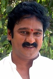 Krishna Bhagavan portrait