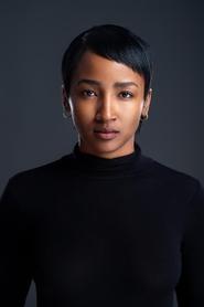 Assia Lau'ren portrait