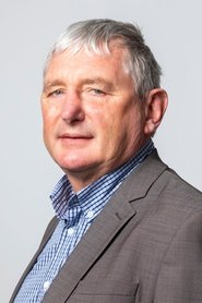 Henri Brichart portrait